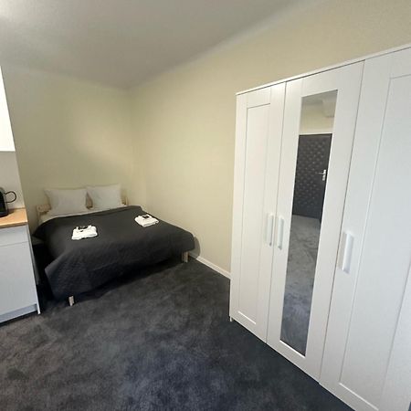Datri Petite Suite 9 Viena Exterior foto